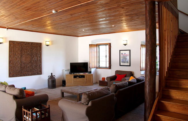 Quinta dos Ribeiros - Photo 5