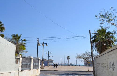 Beach Malvarrosa, Cabañal, Wifi free. Ca' Micaela. - Photo 57