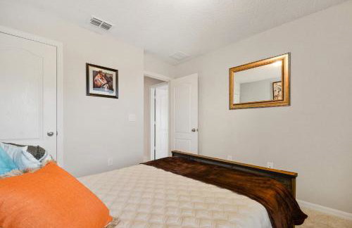 Amazing 4 Bedroom Close to Disney Compass Bay Resort 5161 - Foto 49