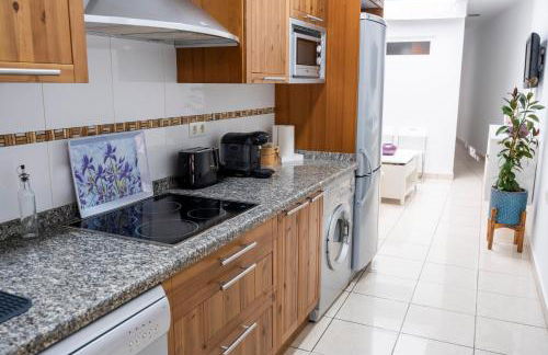 Apartamentos Turísticos San José - Foto 6