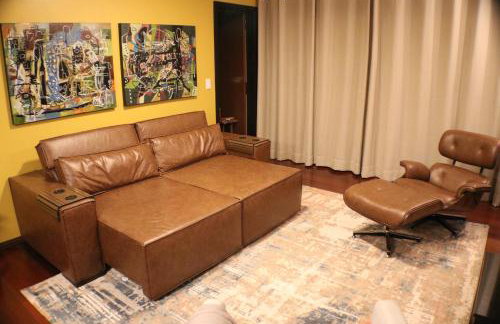 DUPLEX COM JACUZZI NA BORGES - SATTVA HOME - Foto 10