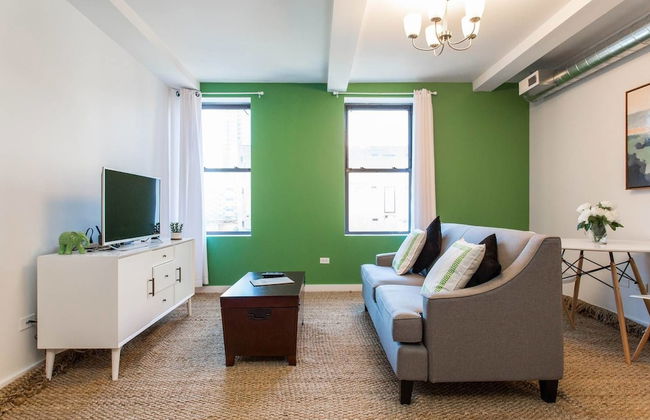 Juniper Mist - Modern 1 Bdr in Downtown - Foto 12