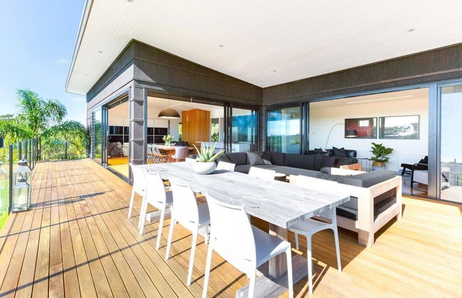 Cable Bay Views - Foto 11