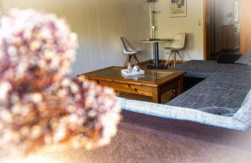 Staberhuk links - XL Ferienwohnung - Sonnendurchflutet - Terrasse - Foto 6