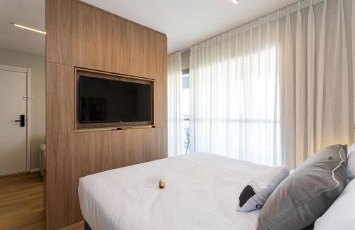 Charlie For You Vila Mariana - Foto 48