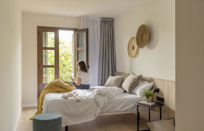 Líbere Barcelona Sant Antoni - Foto 19