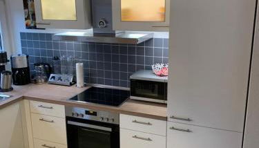 Ferienwohnung "schöner Wohnen" - Foto 4