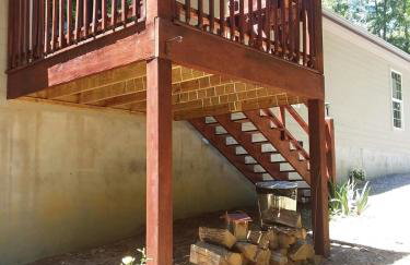 The Bird House near Fall Creek Falls State Park - Foto 27