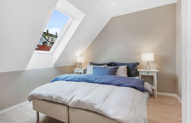 Fosswinckel Apartments - Foto 5