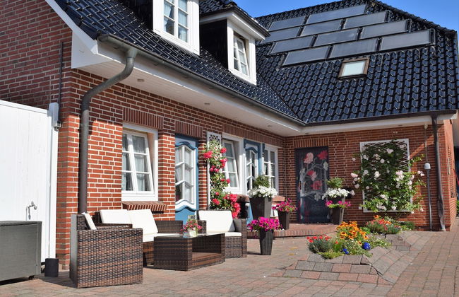 Freie Sicht Das Nordsee-Gesundheitshaus 1 - Foto 51