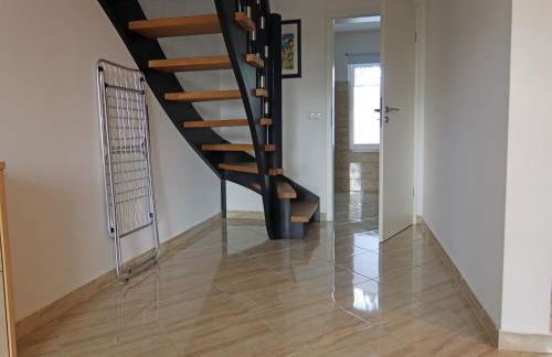 Reihenhaus Tulpe in Lohmen - Foto 30