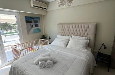 Vouliagmeni Thalassa Apartment - Photo 44