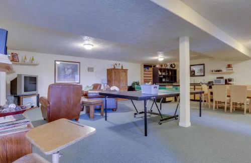 Bayou on the 9 - Foto 7