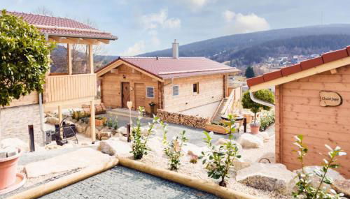 Fichtelchalet Bischofsgrün - Foto 4