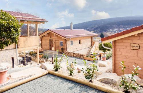 Fichtelchalet Bischofsgrün - Foto 4