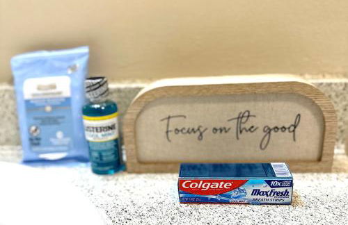 Spring Getaway 5 minutes from Hospitals - Foto 17