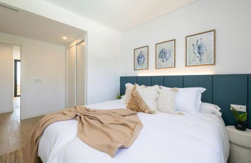 Luxury Penthouse Duplex ONE80 by AORA STAY - Photo 29