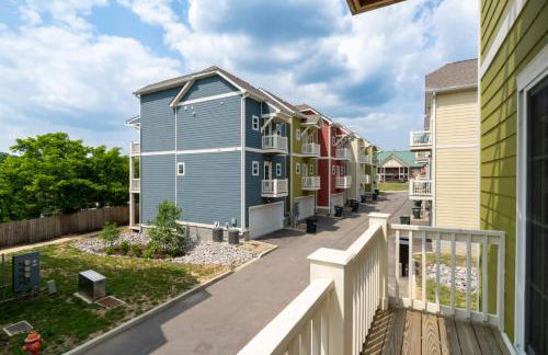 Cumberland Emerald - Walk to Dining - Foto 52