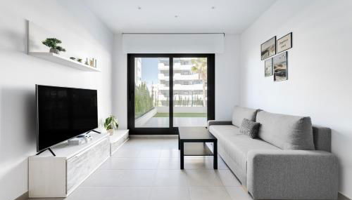 Apartment Arenales Playa del Sol - Foto 5