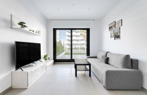 Apartment Arenales Playa del Sol - Foto 5