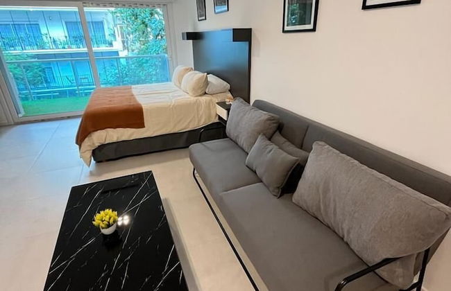 CloudBA O Higgins Belgrano Apartments - Foto 2