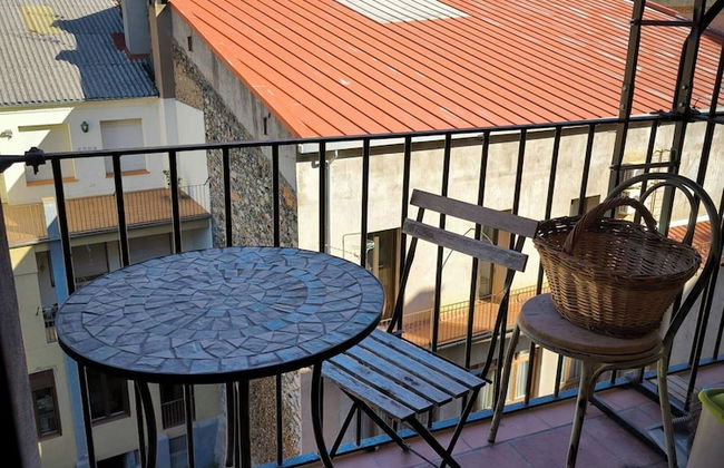 Charming Rustic Duplex Penthouse - Foto 22