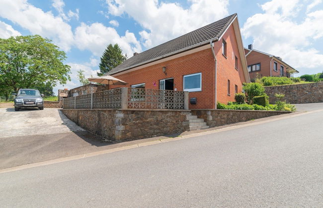 Holiday Home in Marche-en-famenne With Garden - Photo 38