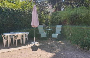 La villa des fleurs - Foto 36