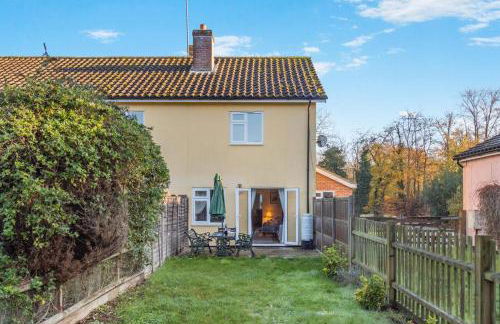 3 Bed in Theberton oc-1pcs - Foto 21