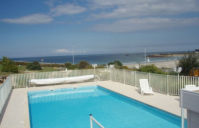 Les Terrasses de la plage de Trestel - Foto 36