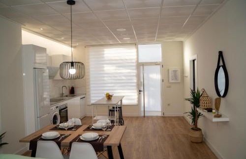 Apartamento vacacional HM Home Yeste - Foto 9