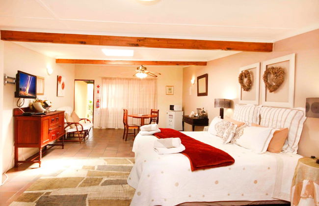 BOTTERKLOOF RESORT - Foto 3