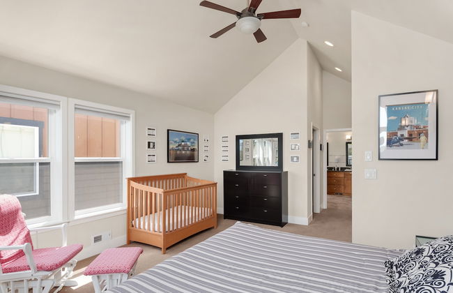 Seattle Vacation Home: The Aerodrome - Foto 5