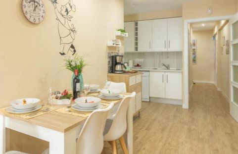 Geysotur JUANI Centro Parking y Wifi gratis - Foto 9