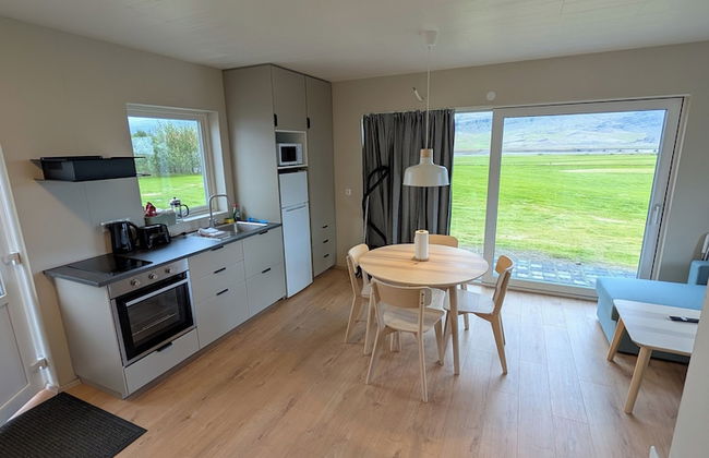 Bragdavellir Cottages - Foto 15