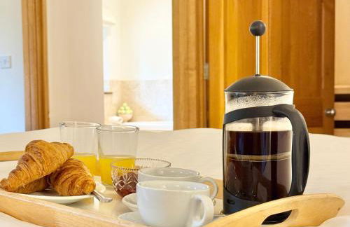 Hill House, Spectacular Rural Home With Hot Tub - Photo 44