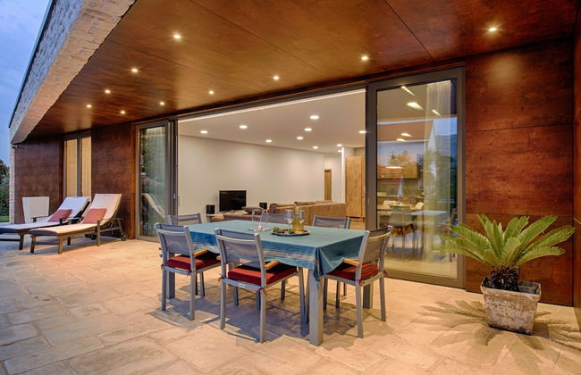 Villa Vinni - Foto 21