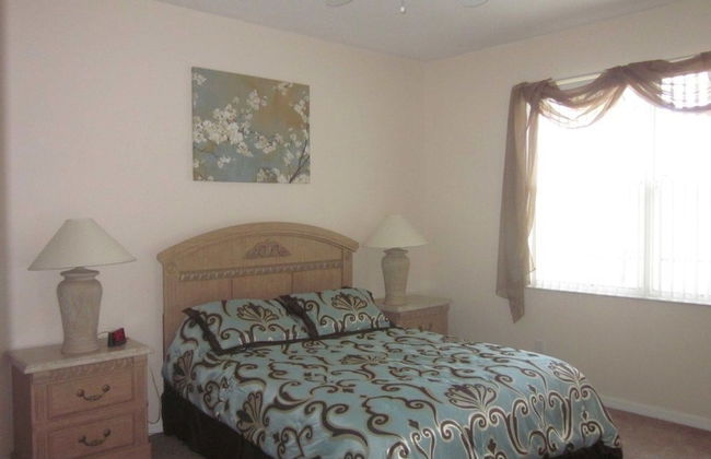 Ov2676 - Calabay Parc - 4 Bed 3 Baths Villa - Foto 2
