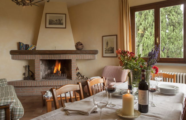 Quercia Al Poggio - Foto 43