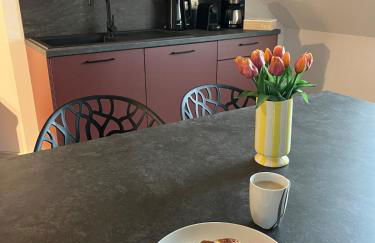 Komfort-Apartment - 93m2 - Zentral - Nähe Stadtpark - Foto 21