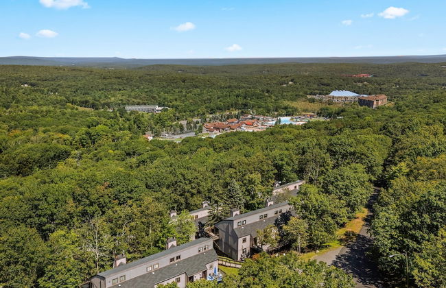 Slopeside Escape by Avantstay Walk to Ski Lifts Arcade Games Shuffleboard - Foto 48