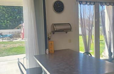 La parenthèse Provençale-Maison à Grillon avec wifi - Foto 38