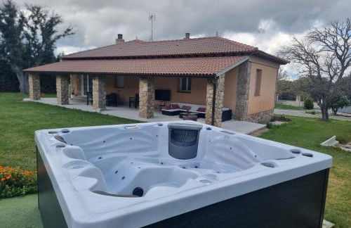 Villa Pancorbo - Foto 6