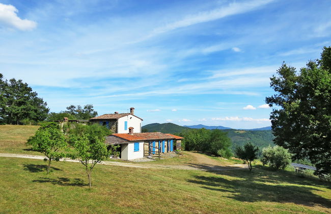 Podere Casidote - Foto 39