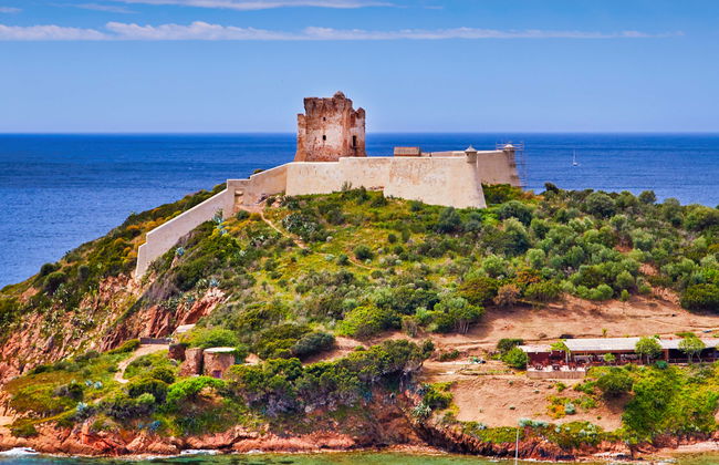 Scandola and Girolata Cruise - Foto 1