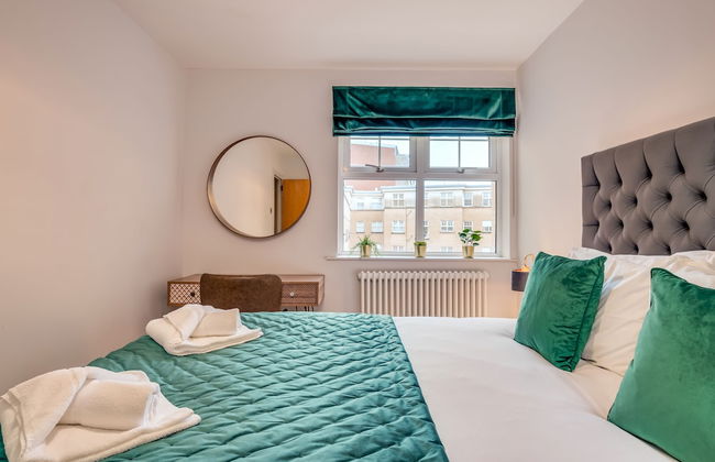 Central Belfast Apartments: Alfred Street - Foto 20