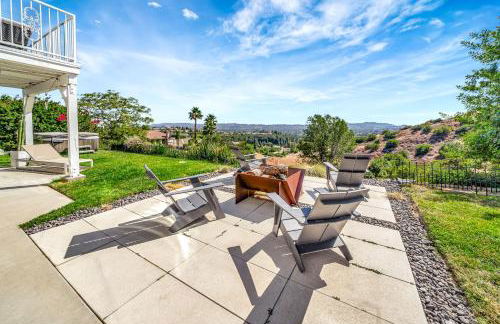 Stunning Hilltop 5BR With View And Hot Tub! - Foto 70