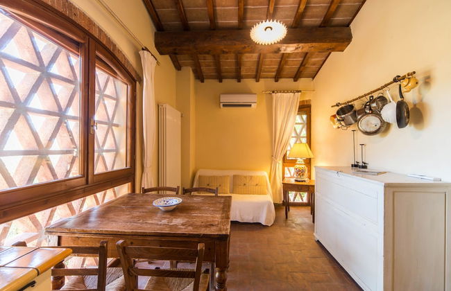 Podere il Poggiolo - Photo 29