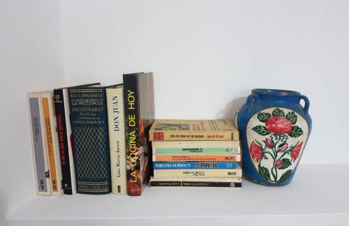 Casa Rural Maestre - Foto 21