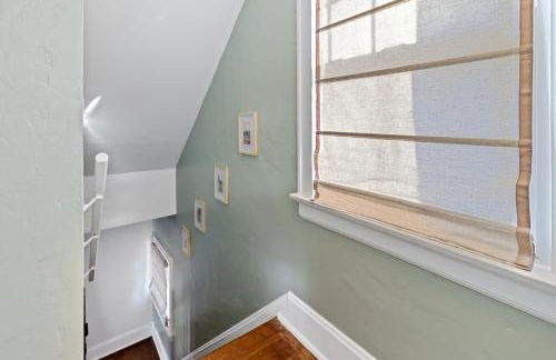 The Green Escape in Oakley 2 bed 1 bath - Foto 8